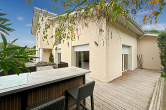 achat maison pessac 33600