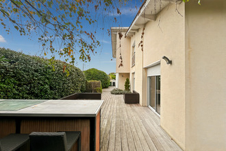 achat maison pessac 33600