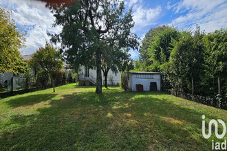 achat maison pessac 33600
