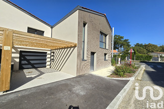 achat maison pessac 33600