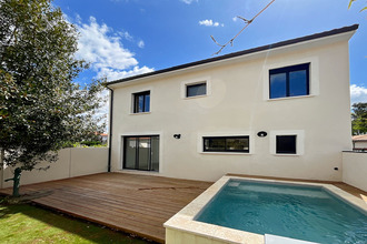 achat maison pessac 33600