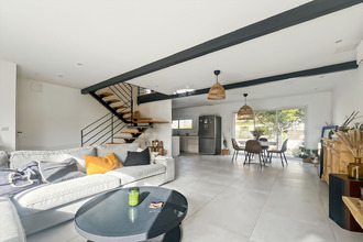 achat maison pessac 33600