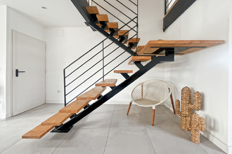 achat maison pessac 33600