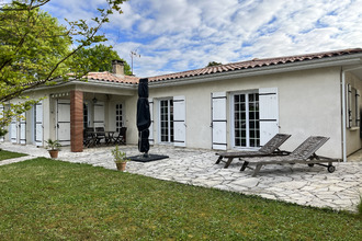 achat maison pessac 33600