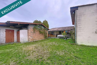 achat maison pessac 33600