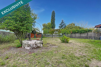 achat maison pessac 33600