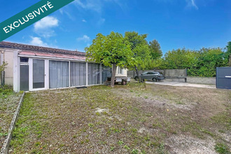 achat maison pessac 33600