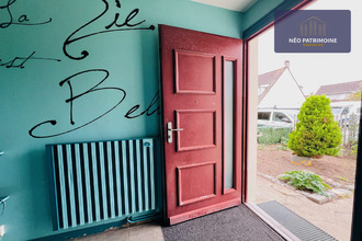 achat maison pessac 33600