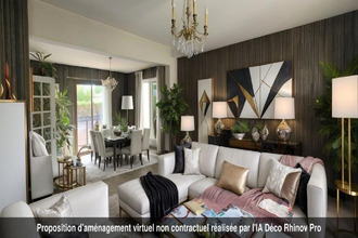 achat maison pessac 33600