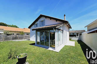 achat maison pessac 33600