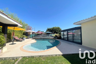 achat maison pessac 33600