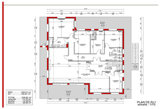 achat maison pessac 33600