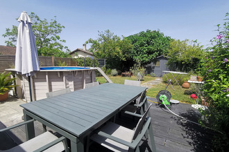 achat maison pessac 33600