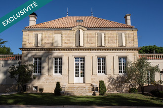 achat maison pessac 33600