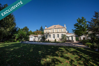 achat maison pessac 33600