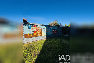 achat maison pessac 33600