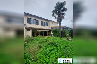 achat maison pessac 33600