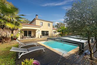 achat maison pessac 33600