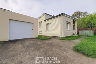 achat maison pessac 33600