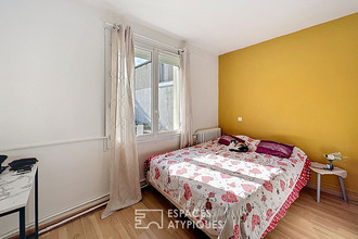 achat maison pessac 33600