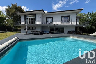 achat maison pessac 33600