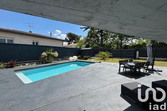 achat maison pessac 33600