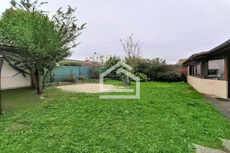 achat maison pessac 33600