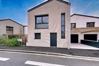 achat maison pessac 33600