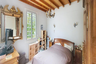 achat maison pessac 33600