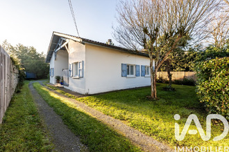 achat maison pessac 33600