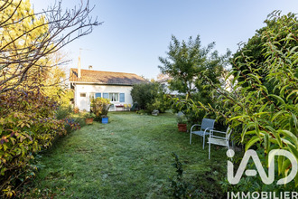 achat maison pessac 33600