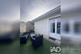 achat maison pessac 33600