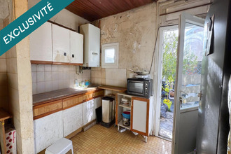 achat maison pessac 33600