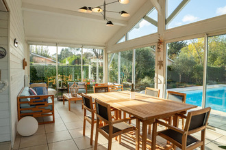 achat maison pessac 33600