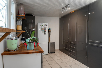 achat maison pessac 33600