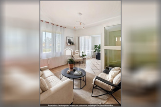 achat maison pessac 33600