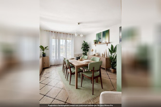 achat maison pessac 33600