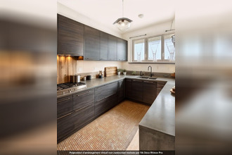 achat maison pessac 33600