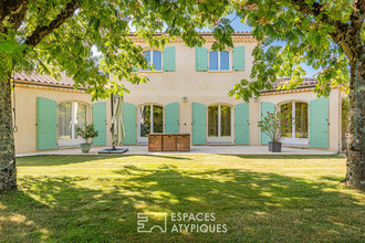 achat maison pessac 33600