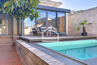 achat maison pessac 33600