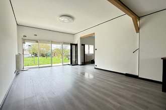 achat maison pessac 33600