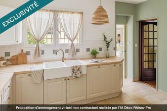 achat maison pessac 33600