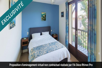 achat maison pessac 33600