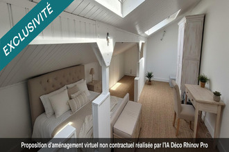 achat maison pessac 33600