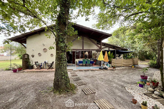 achat maison pessac 33600