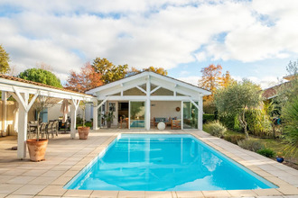 achat maison pessac 33600