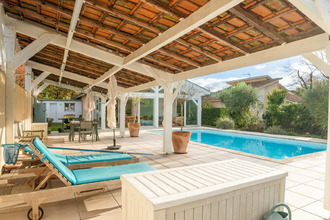 achat maison pessac 33600