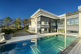 achat maison pessac 33600