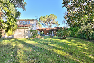 achat maison pessac 33600