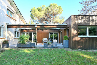 achat maison pessac 33600